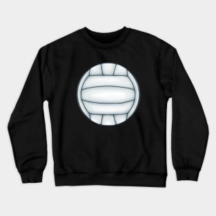 Volleyball Crewneck Sweatshirt